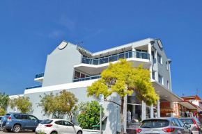 Beach View Penthouse South West Rocks